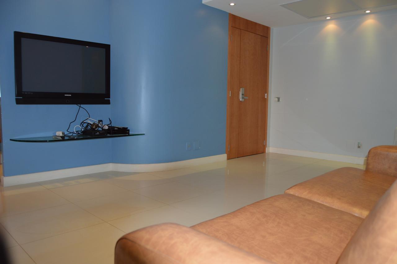 Apartamento Next Río de Janeiro