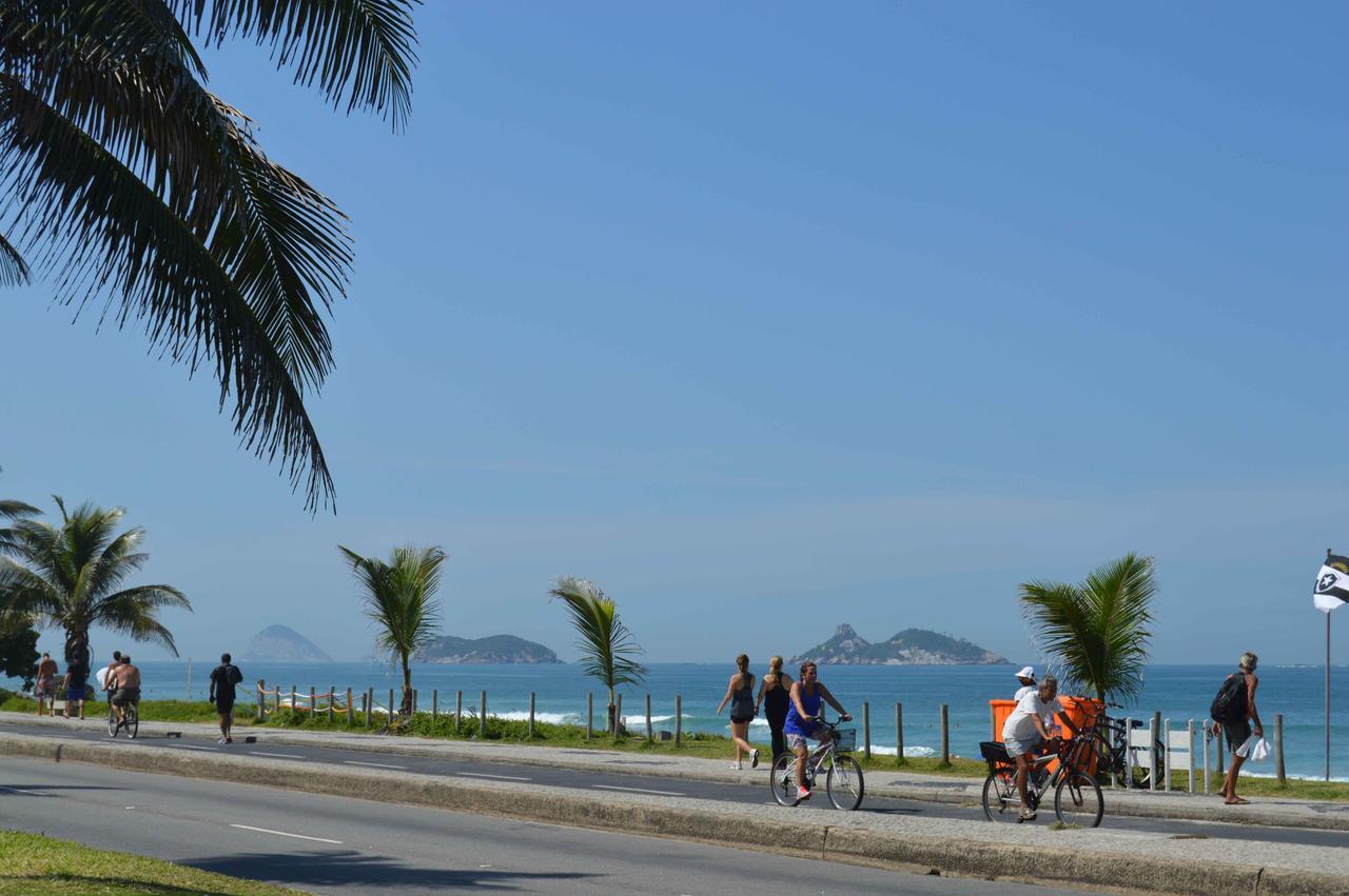 Apartamento Next Río de Janeiro