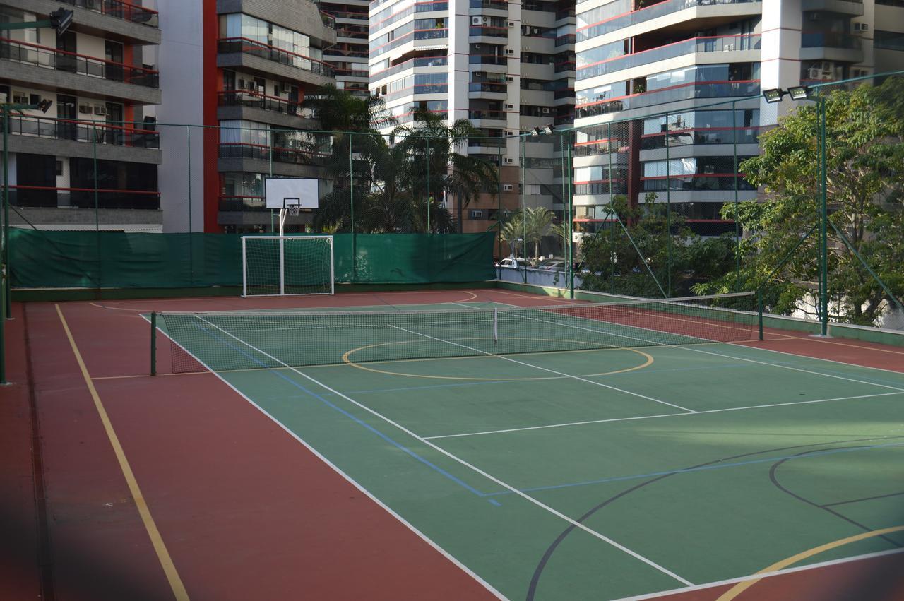 Apartamento Next Río de Janeiro